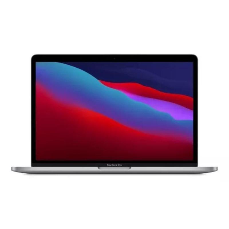 【本体のみ】MacBook Pro（2020 M1 A2338 16G/1TB） Usado: Apple Macbook Pro 2020 A2338 13.3